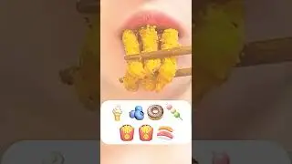 [ASMR] cr : @Dangbee.EATING || ~open req !! || nayz❗️||