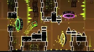 WARP DASH 1.02 | highdown by IAVVN Verification | TOP 1