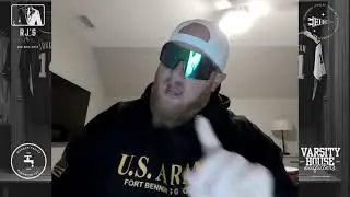 Youth Sports Chowdown #107