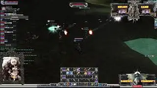 Play Helios RF online indo server (играем 5-й день)