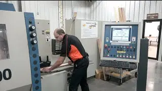 GLCT Moulder Demo IWF Connect 2020