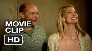 Hell Baby CLIP - House of Blood (2013) - Horror Comedy HD