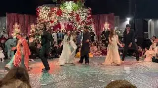 Kajra Re | Sara Ali Salon & Spa | Choreographer Haroon Raj | Haroon Raj Choreographer