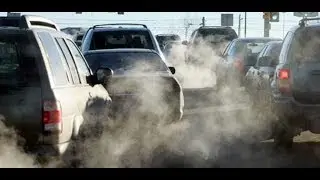 Ridurre l'Inquinamento delle Auto a Benzina