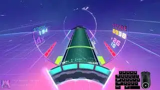 PFC | Beyond The Heart (Broken Heart Mix) | Expert (w/Keyboard Inputs)