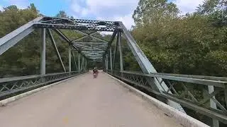 Red River Gorge Ride ( Part 2) 09-2025