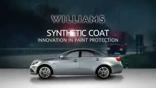 AutoProtect | Synthetic Coat video