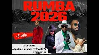 2025 New RUMBA songs koffi_olomide ft fally ipupa all star NON STOP DJ OLIY