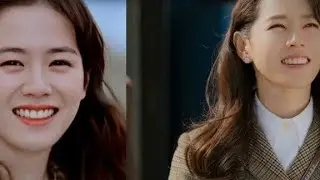 THE EVOLUTION OF BEAUTIFUL SON YE JIN! From child to present.