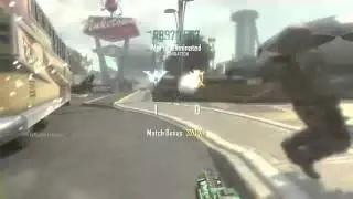 xJMx Freedom - Black Ops II Game Clip