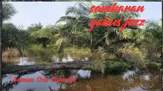 Mencari sambaran gabus di spot banjiran!!