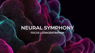 Laser Focus Training - 16Hz Beta Binaural Beats to Increase Intelligence and Focus, ADHD Focus Music