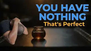 Nothing to Lose? That's Your Superpower