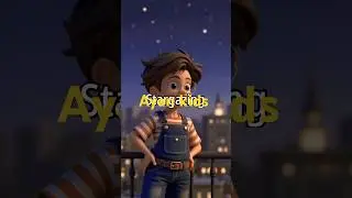 Ayan story