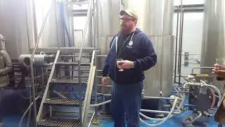 Yellow Springs Brewery