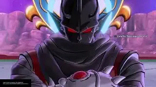 Dragon Ball Xenoverse 2 riscando no ONLINE com os Brothers #2 3 a 0