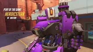 Bastion Play of the Century