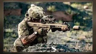 Next Generation Squad Weapon Program