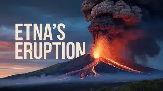 5 Surprising Facts About Mount Etna You Never Knew!