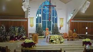 Daily Mass