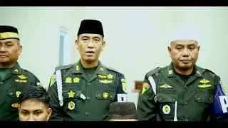 KELUARGA BESAR DENPOM II/3 LAMPUNG MENGUCAPKAN SELAMAT MENUNAIKAN HARI RAYA IDUL FITRI 1443 H/2022 M