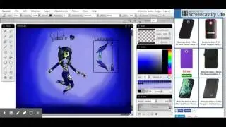 How to draw on chromebook