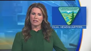 Bureau Of Land Management Changes Course, Will Create Dual Headquarters In DC And Grand Junction