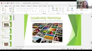 Webinar &Eta;&gamma;&epsilon;&sigma;ί&alpha;&sigmaf; &mu;&epsilon; &tau;&eta; &mu;έ&theta;&omicron;&delta;&omicron; Points of You
