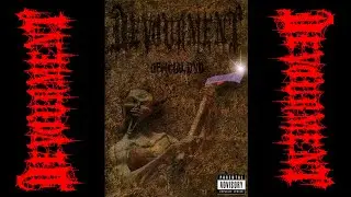 DEVOURMENT - OFFICIAL DVD [FULL DVD] (SLAMMING BRUTAL DEATH HISTORY - 2005)