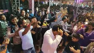 fauji Lalit Mohan Joshi Nanda Devi Mahotsav Bhowali 2025