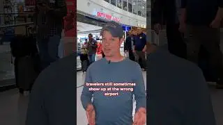 Dlaczego kod międzynarodowego lotniska Dulles to IAD