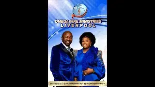 Solution Service 31/1/2025||OMEGA FIRE MINISTRIES LIVERPOOL || SOLUTION SERVICE