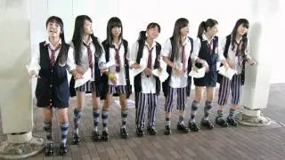 2013/06/22 Little Glee Monster 「Seasons of Love」