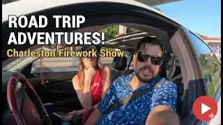 4th of July Hawks Nest & Charleston Firework Show