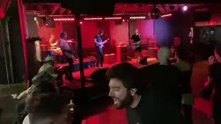 TheoryThursday w/ MikeRuggirello LIVE at WINSTONS.