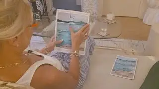 ASMR🥱💦