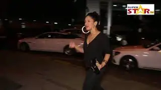 Masaba Gupta Birthday Party 2017   Sonam Kapoor, Kanika Kapoor