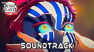 Akaza's Last Moment OST - Demon Slayer Infinity Castle Arc Movie - Epic Orchestra Cover