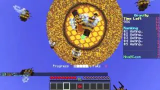 SE NOTA EL DROPPER! |  CON EXO | GRAVITY
