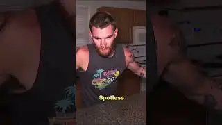 This man here Cleaned a wrong house😂