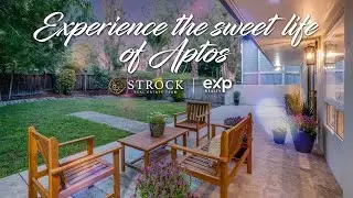 307 Sumner Ave, Aptos | Strock Real Estate
