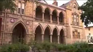 College needs merger to survive