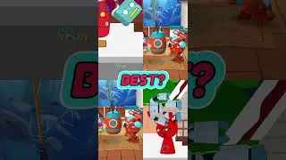 dramatic confrontation😨 #funny #memes #funnymemes #animation #cartoon #viralshort #mytalkingtom2