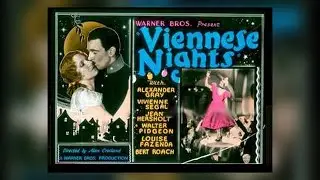 Viennese Nights | 1930 | Musical, Romance, Operetta