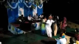 Paras Meena Meena kalakar