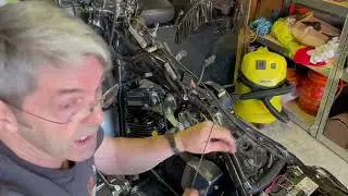 Video 19 Evolution Rockerbox Leak Repair