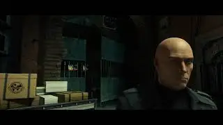 Hitman Marrakesh: Silent Assassin Suit Only #hitman3 #hitmansilentassassin #hitmangames #agent47