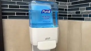 How To Open Purell Healthy Soap Dispenser 2026 - Easy Guide