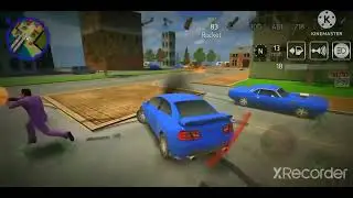Payback 2 Battle #14 Brawl Mode For Stand Player