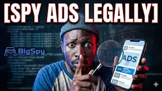 &laquo;Бесплатный инструмент для отслеживания рекламы BigSpy: найдите лучшую рекламу конкурентов и увел...